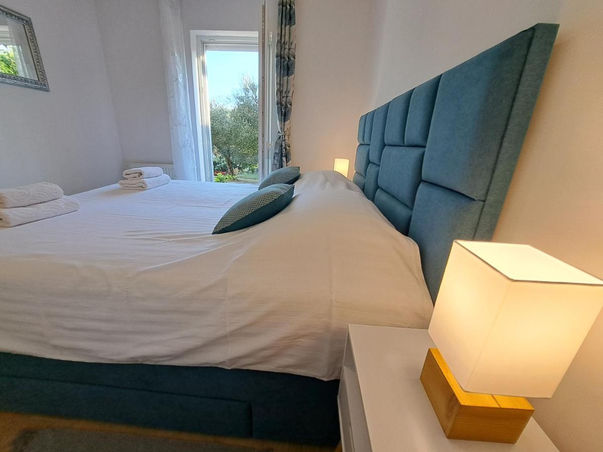 Jalumi Appartement Zadar Buitenkant foto