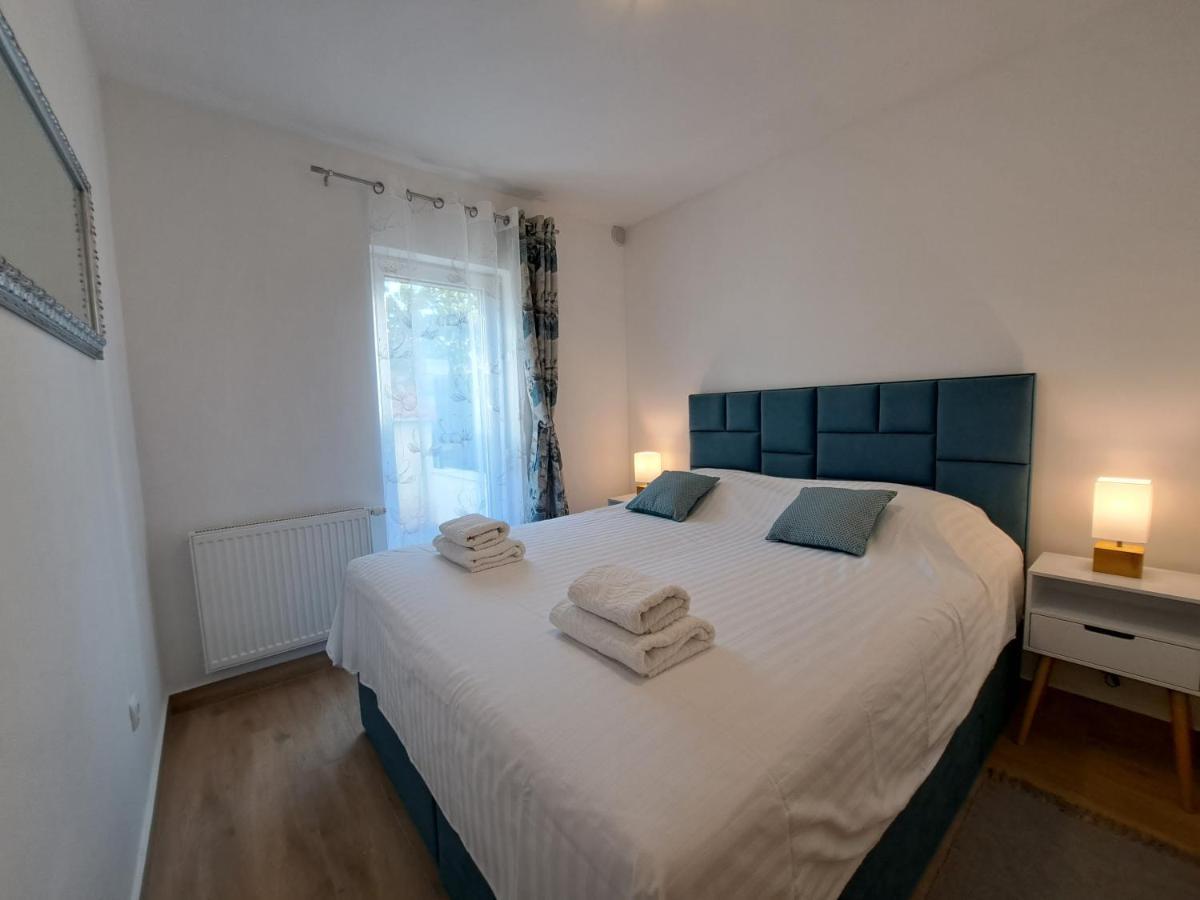 Jalumi Appartement Zadar Buitenkant foto